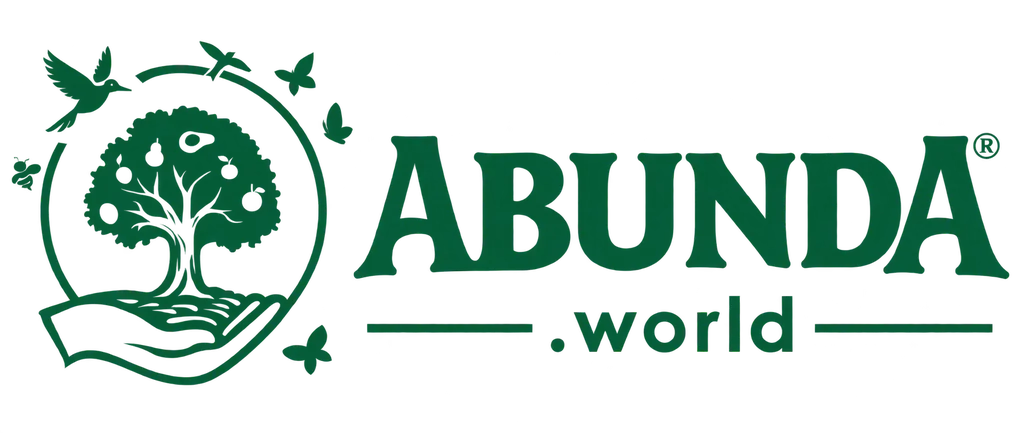 ABUNDA WORLD