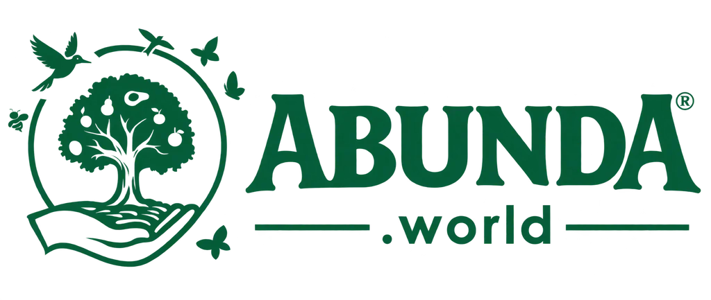 ABUNDA WORLD